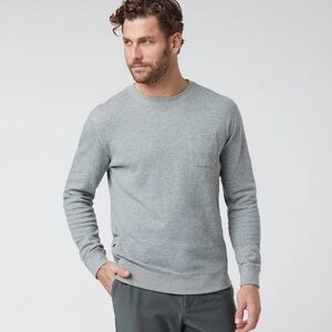 Vuori Jeffreys Pullover